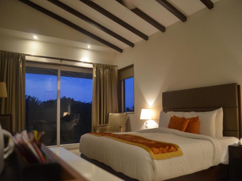 Lemon Tree Hotel Candolim image