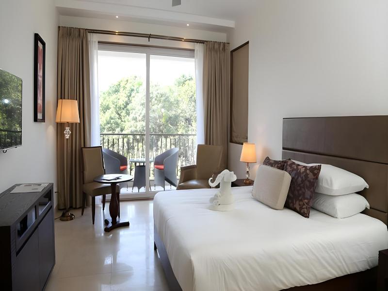Lemon Tree Hotel Candolim image