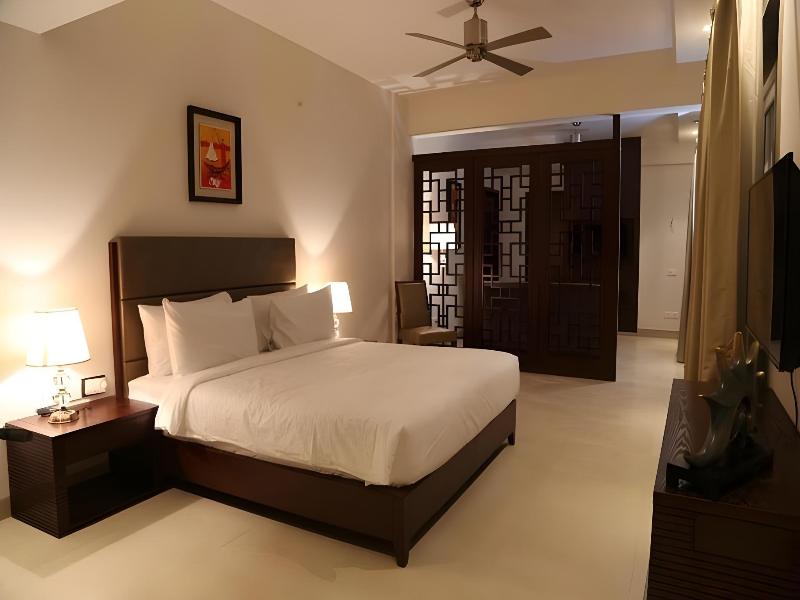 Lemon Tree Hotel Candolim image