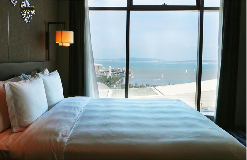 Wyndham Grand Xiamen — photo 5