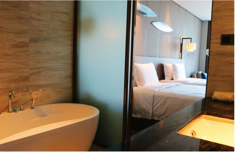 Wyndham Grand Xiamen — photo 4