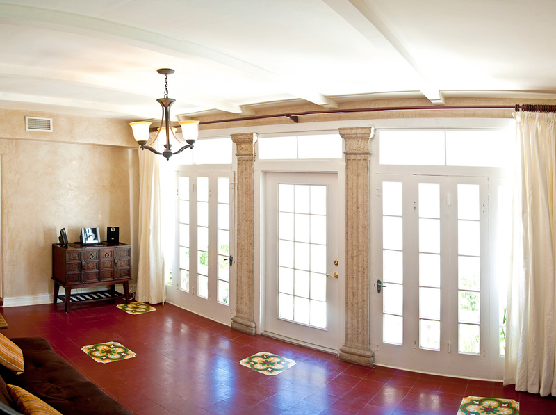 Mediterranean Style Villa — photo 3