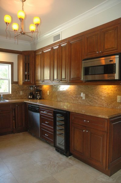 Mediterranean Style Villa — photo 5