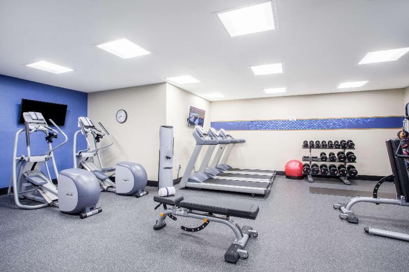 Hampton Inn Rochester-Penfield image