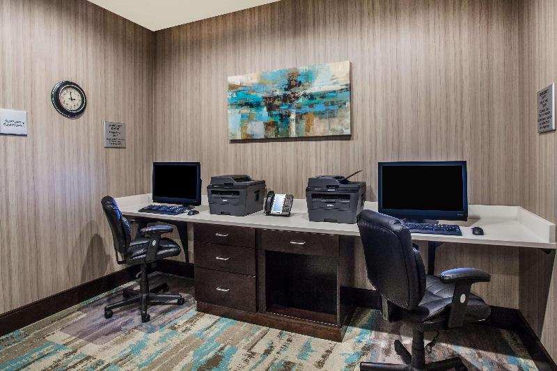 Hampton Inn Rochester-Penfield image