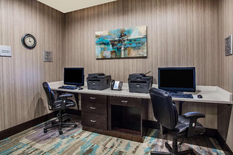 Hampton Inn Rochester-Penfield image