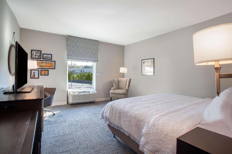 Hampton Inn Rochester-Penfield image