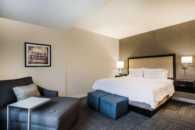 Hampton Inn Rochester-Penfield image
