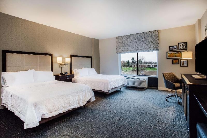 Hampton Inn Rochester-Penfield image