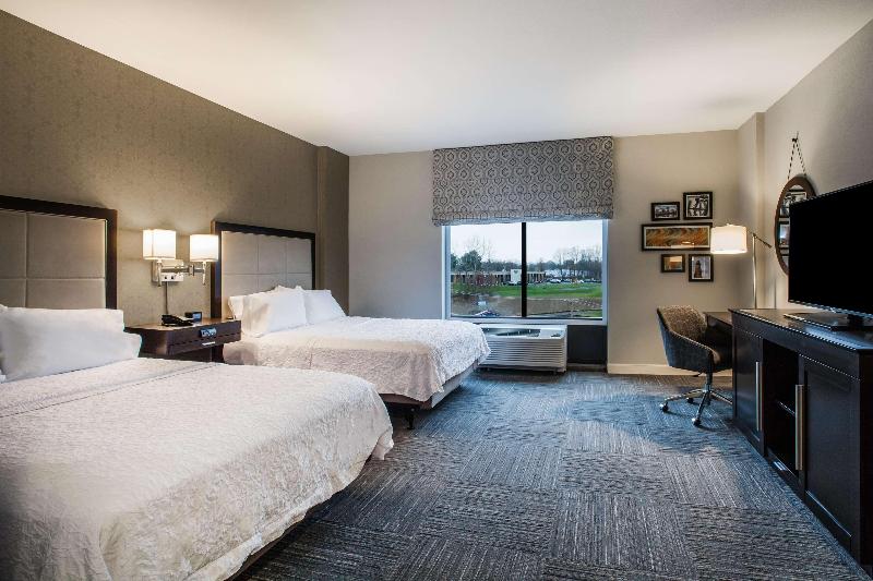 Hampton Inn Rochester-Penfield image
