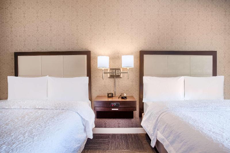 Hampton Inn Rochester-Penfield image