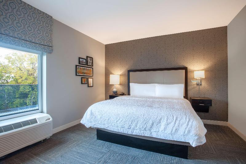 Hampton Inn Rochester-Penfield image