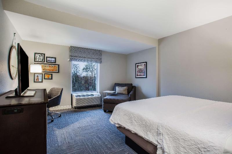 Hampton Inn Rochester-Penfield image