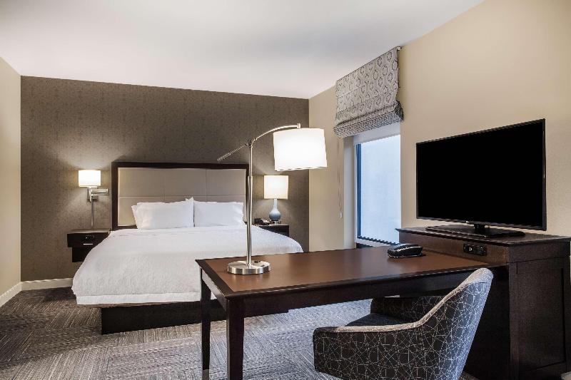 Hampton Inn Rochester-Penfield image