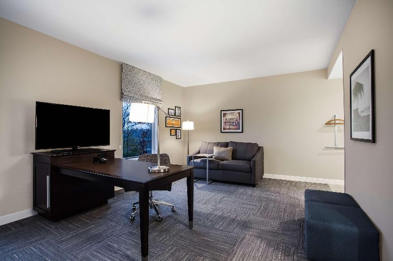 Hampton Inn Rochester-Penfield image