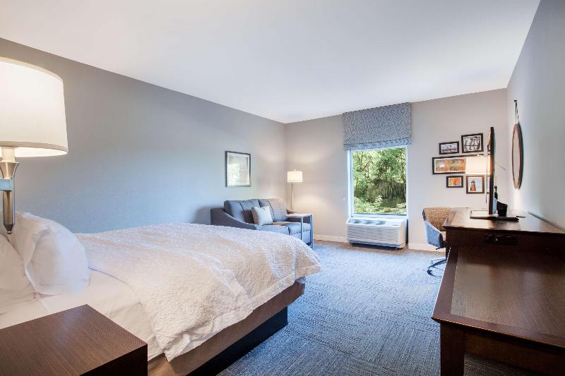 Hampton Inn Rochester-Penfield image