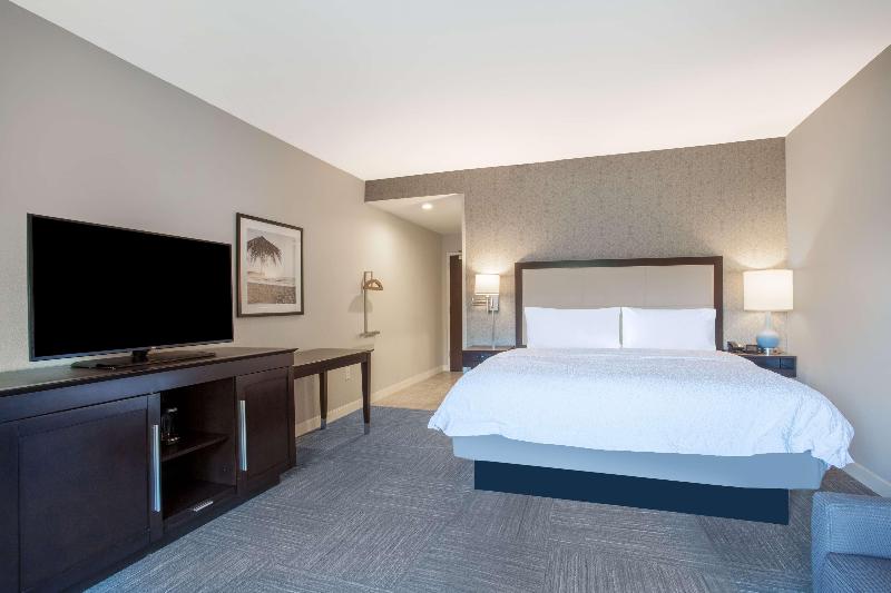 Hampton Inn Rochester-Penfield image