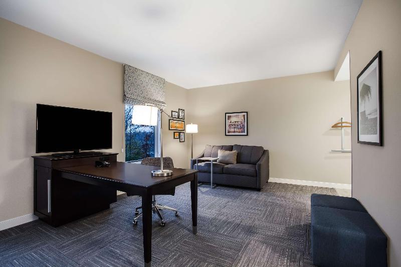 Hampton Inn Rochester-Penfield image