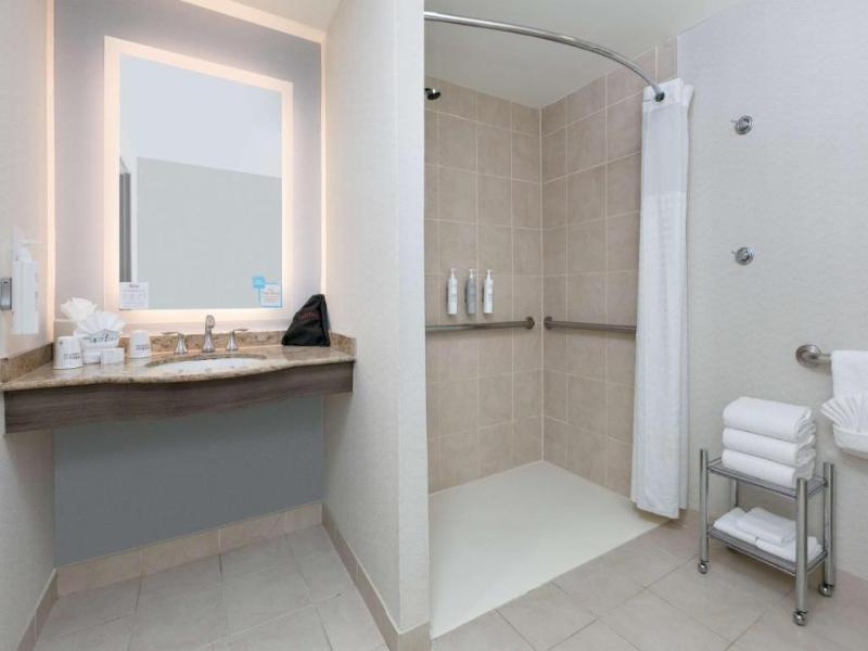Hilton Garden Inn Dallas/Arlington South, TX image