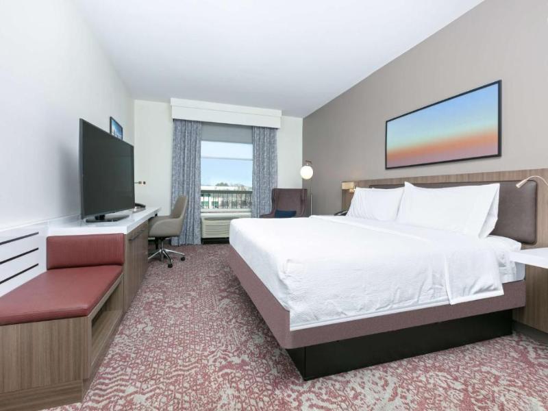 Hilton Garden Inn Dallas/Arlington South, TX image
