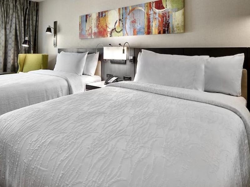 Hilton Garden Inn Roslyn, NY image