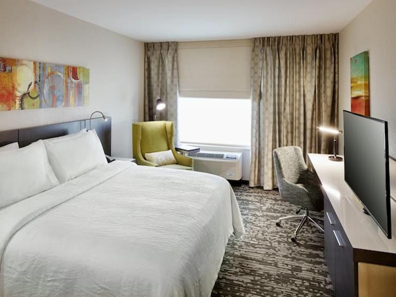 Hilton Garden Inn Roslyn, NY image