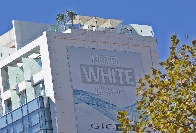 White Lisboa