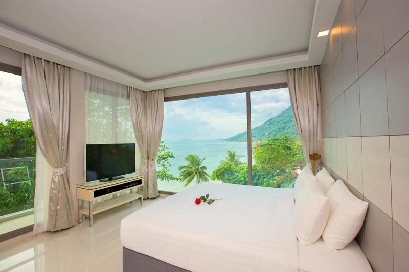 Sunset Beach Club Hotel gallery photo 13
