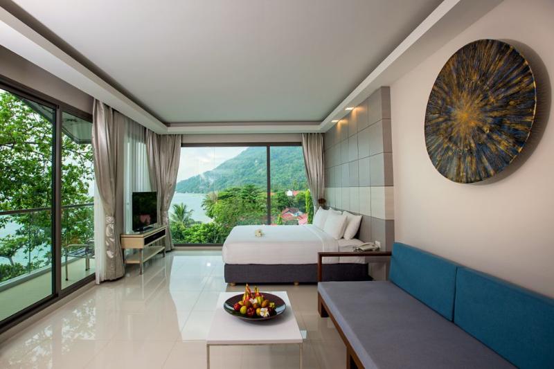 Sunset Beach Club Hotel gallery photo 14