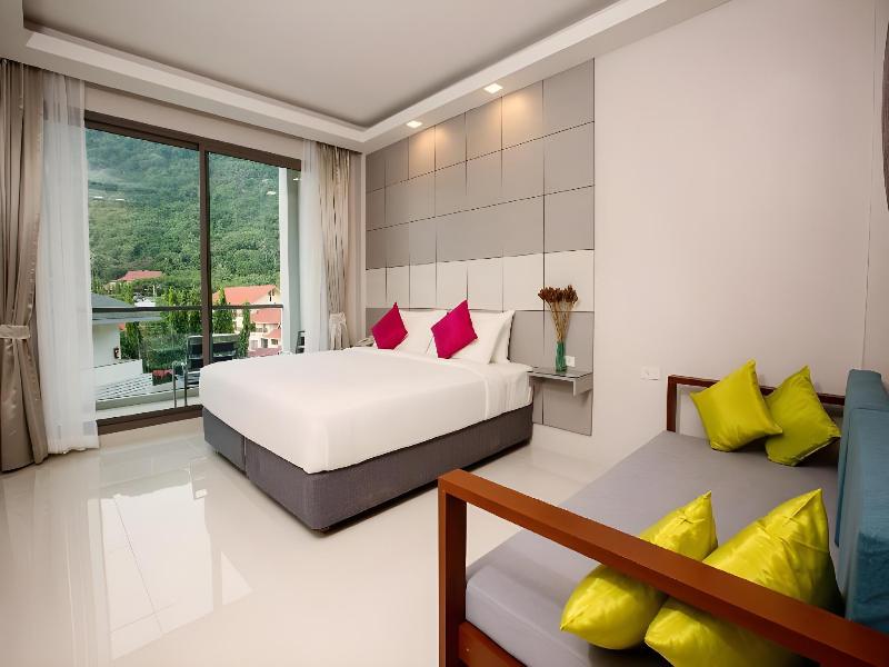 Sunset Beach Club Hotel image