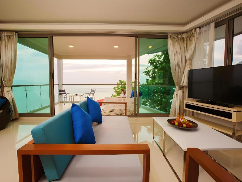 Sunset Beach Club Hotel image