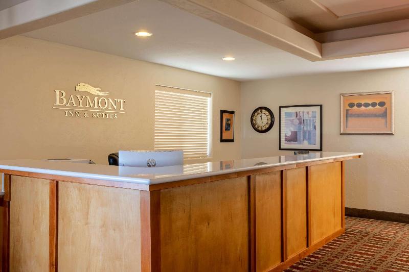 Baymont Inn & Suites Spearfish