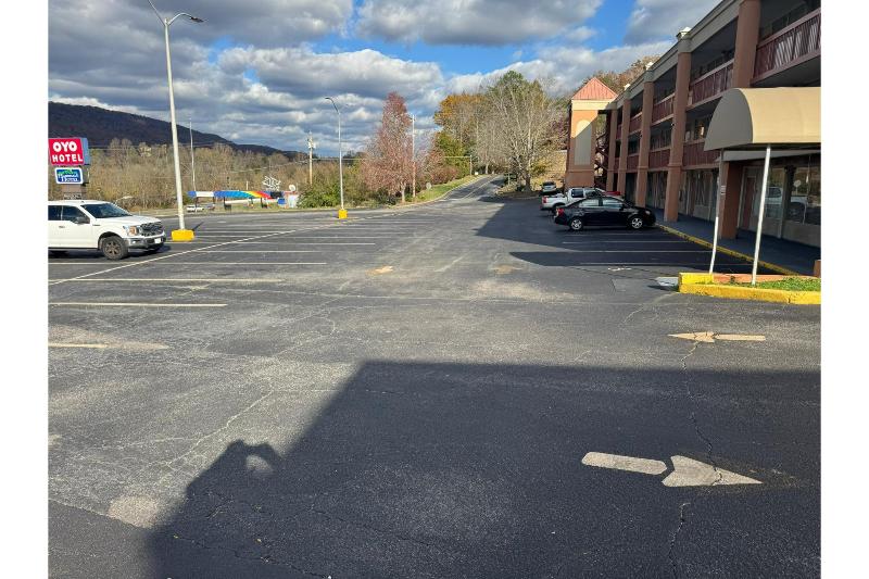 Hotel Harriman near I-40 image