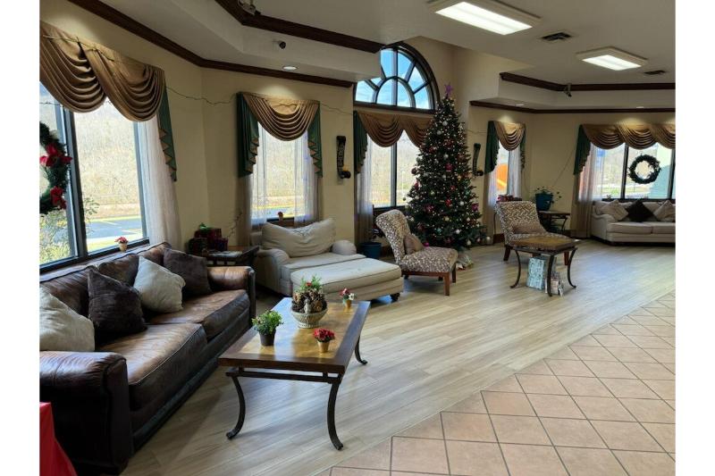 Hotel Harriman near I-40 image