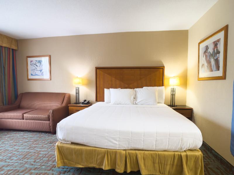 OYO Hotel Harriman near I-40 — photo 26