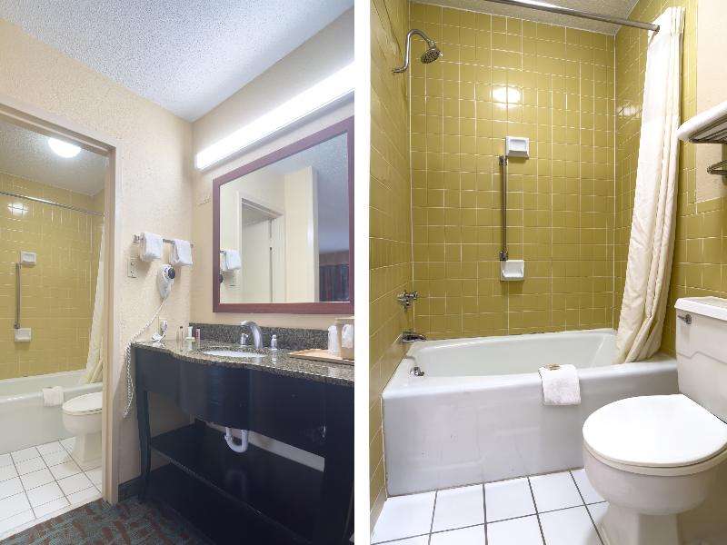 OYO Hotel Harriman near I-40 — photo 40