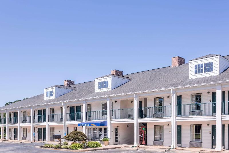Baymont By Wyndham Duncan/Spartanburg image