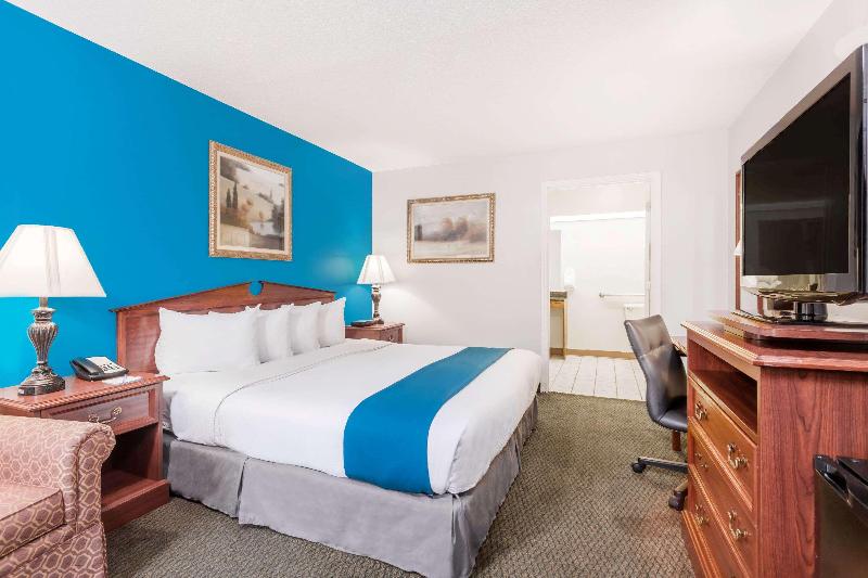 Baymont By Wyndham Duncan/Spartanburg image