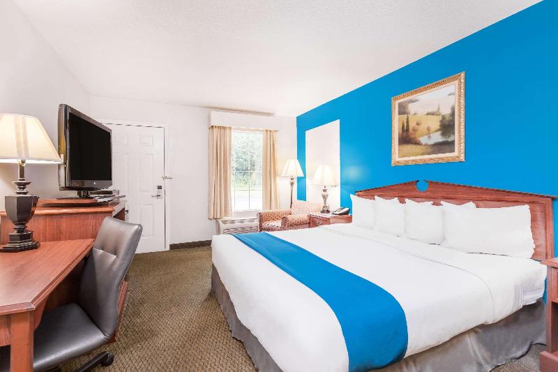 Baymont By Wyndham Duncan/Spartanburg image