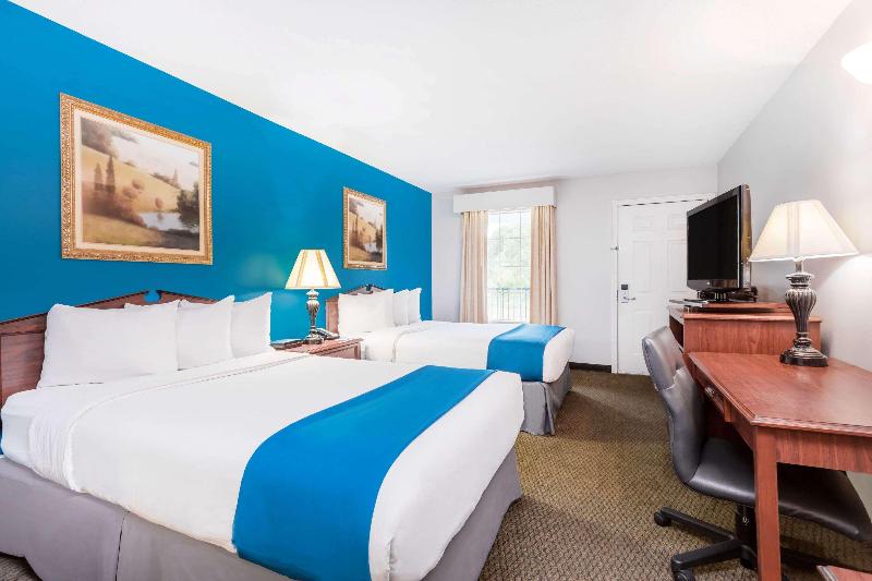 Baymont By Wyndham Duncan/Spartanburg image