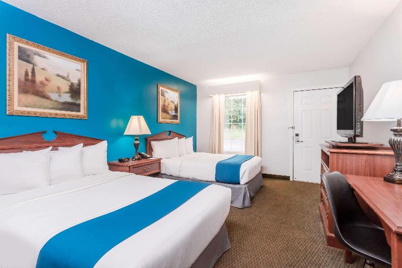 Baymont By Wyndham Duncan/Spartanburg image
