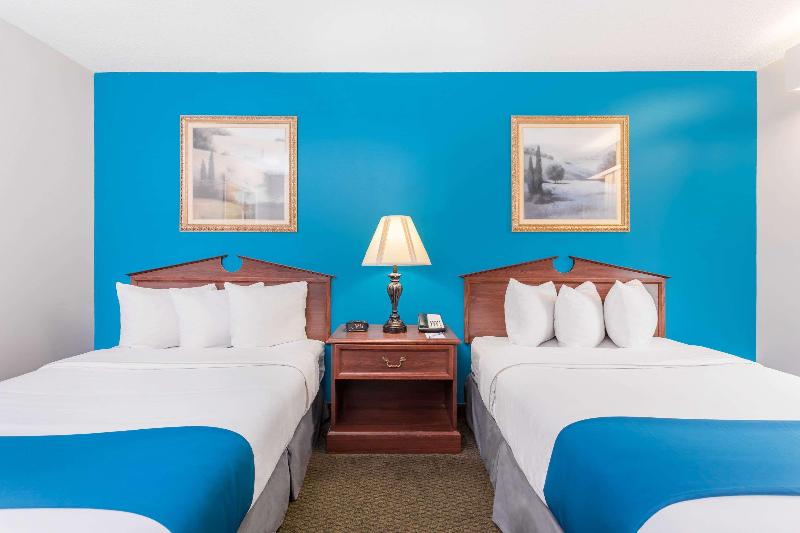 Baymont By Wyndham Duncan/Spartanburg image