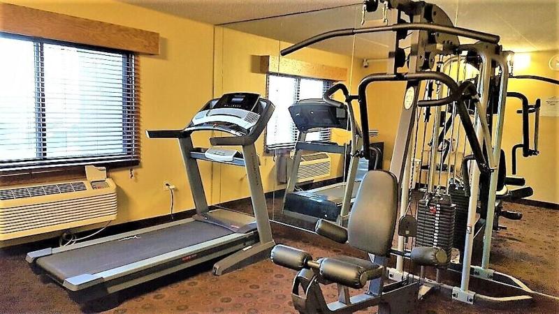 Baymont by Wyndham Kasson Rochester Area image