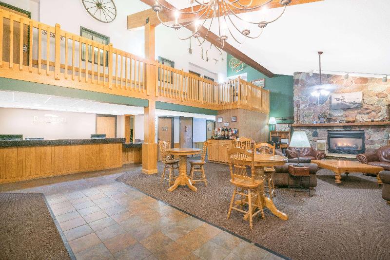 Baymont by Wyndham Kasson Rochester Area image