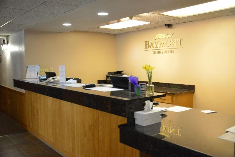 Baymont by Wyndham Kasson Rochester Area image
