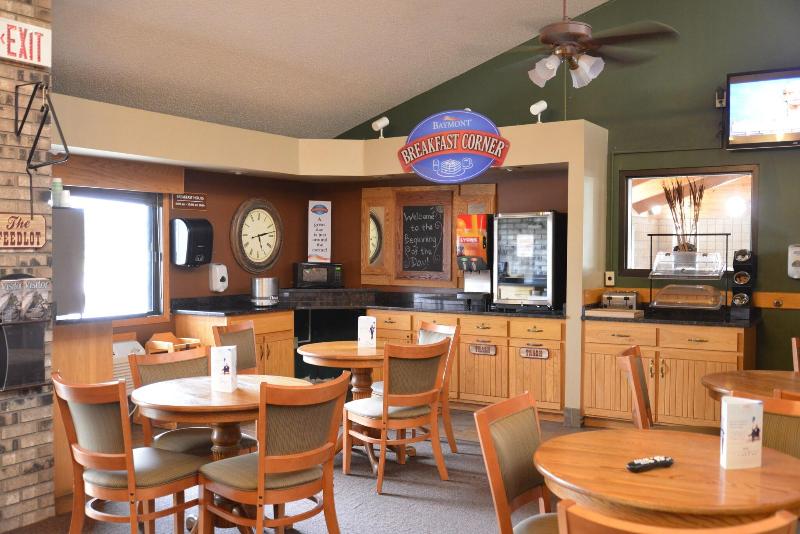 Baymont by Wyndham Kasson Rochester Area image 3