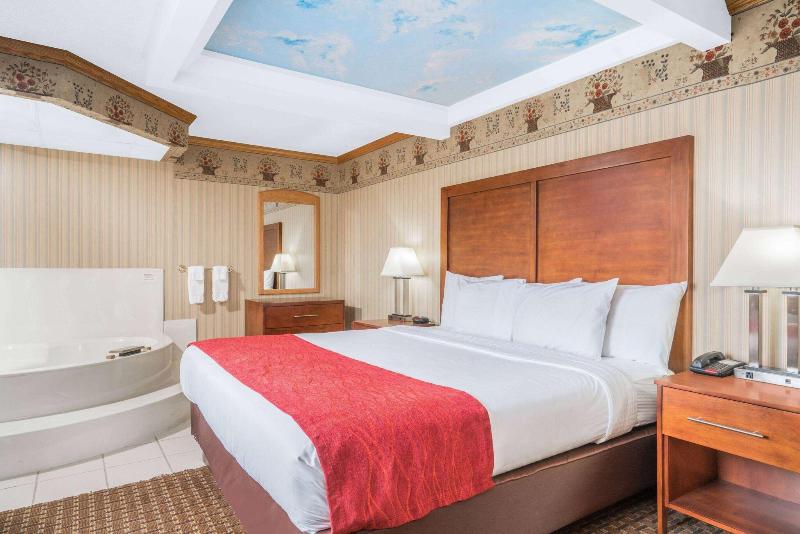 Baymont by Wyndham Kasson Rochester Area image 6