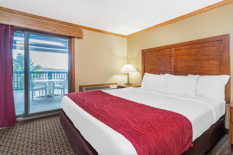 Baymont by Wyndham Kasson Rochester Area image 10