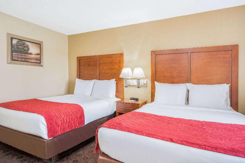 Baymont by Wyndham Kasson Rochester Area image