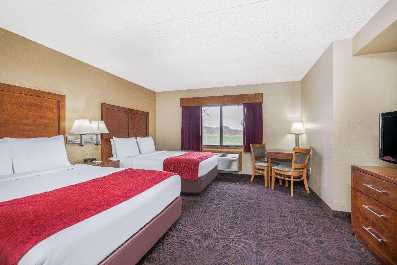 Baymont by Wyndham Kasson Rochester Area image